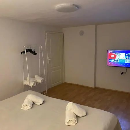 Fia House Appartement *