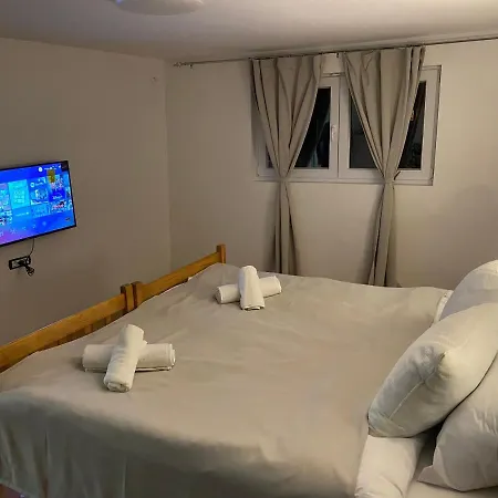 Fia House * Skopje