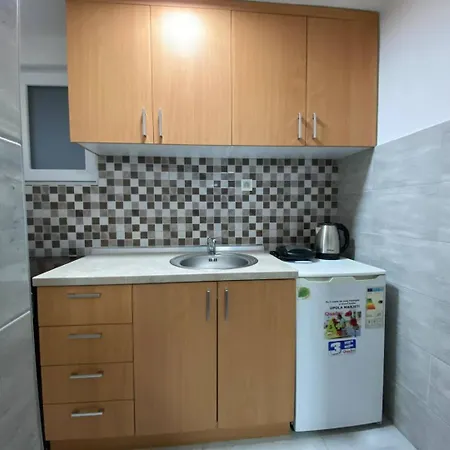 Fia House * Skopje