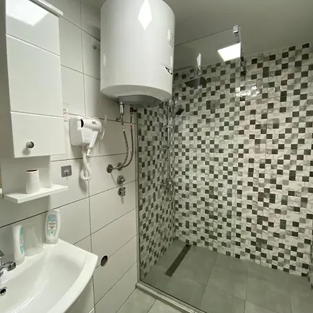 Appartement Fia House *